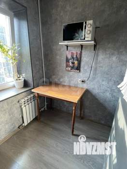 2-к квартира, вторичка, 40м2, 4/5 этаж