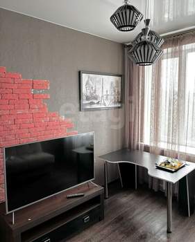 2-к квартира, вторичка, 57м2, 5/5 этаж
