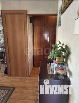1-к квартира, вторичка, 31м2, 2/5 этаж