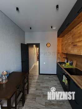 2-к квартира, вторичка, 63м2, 2/3 этаж