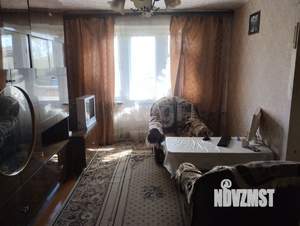 2-к квартира, вторичка, 42м2, 3/5 этаж