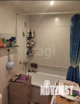 1-к квартира, вторичка, 31м2, 2/5 этаж