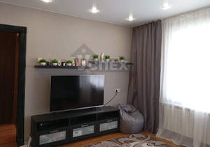 3-к квартира, вторичка, 61м2, 7/9 этаж