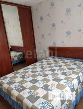 3-к квартира, вторичка, 58м2, 3/9 этаж