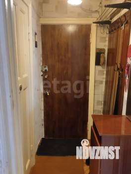 2-к квартира, вторичка, 42м2, 3/5 этаж