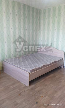 1-к квартира, вторичка, 34м2, 2/9 этаж