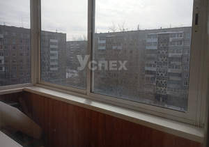 3-к квартира, вторичка, 61м2, 7/9 этаж
