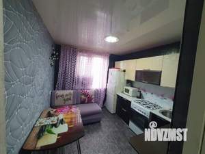 1-к квартира, вторичка, 32м2, 3/5 этаж