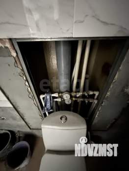 3-к квартира, вторичка, 65м2, 2/9 этаж