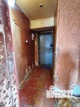 1-к квартира, вторичка, 32м2, 2/5 этаж