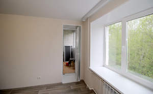 2-к квартира, вторичка, 48м2, 3/5 этаж