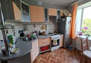 2-к квартира, вторичка, 50м2, 3/1 этаж