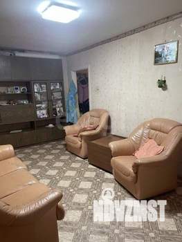 4-к квартира, вторичка, 61м2, 4/5 этаж