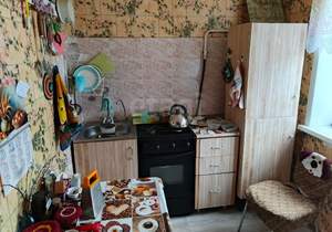 2-к квартира, вторичка, 44м2, 5/5 этаж