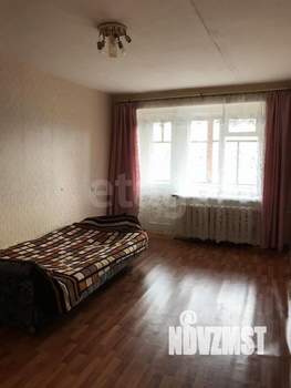 1-к квартира, вторичка, 30м2, 5/5 этаж