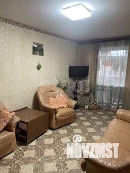 4-к квартира, вторичка, 61м2, 4/5 этаж