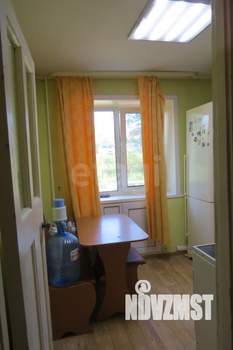 3-к квартира, вторичка, 56м2, 1/5 этаж