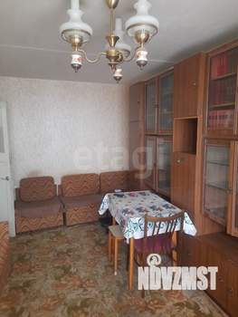 2-к квартира, вторичка, 42м2, 2/5 этаж