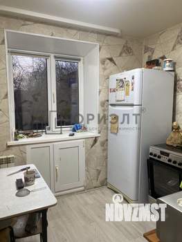 3-к квартира, вторичка, 63м2, 2/5 этаж