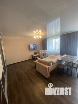 2-к квартира, вторичка, 42м2, 7/9 этаж