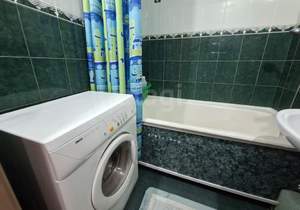 1-к квартира, вторичка, 34м2, 7/9 этаж