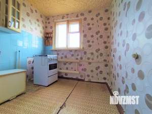 1-к квартира, вторичка, 29м2, 5/5 этаж