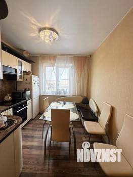 4-к квартира, вторичка, 74м2, 6/9 этаж