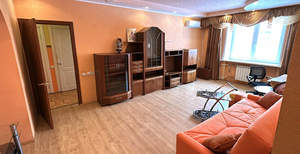 3-к квартира, вторичка, 83м2, 2/3 этаж