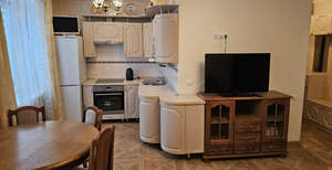 3-к квартира, вторичка, 56м2, 3/5 этаж
