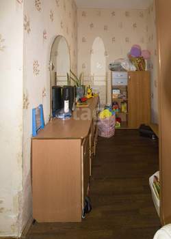 3-к квартира, вторичка, 132м2, 1/5 этаж