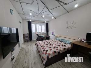 2-к квартира, вторичка, 43м2, 5/5 этаж