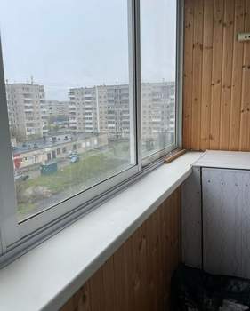 1-к квартира, вторичка, 32м2, 5/10 этаж