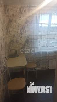 1-к квартира, вторичка, 32м2, 5/5 этаж