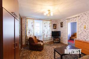 4-к квартира, вторичка, 65м2, 6/9 этаж