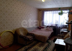 2-к квартира, вторичка, 49м2, 2/5 этаж