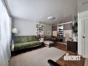 1-к квартира, вторичка, 35м2, 1/5 этаж