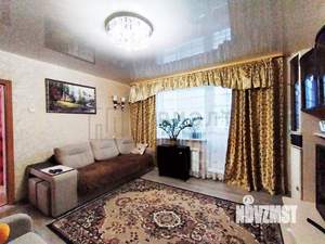 4-к квартира, вторичка, 73м2, 2/9 этаж