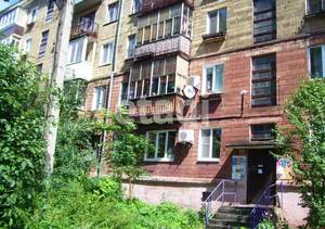 2-к квартира, вторичка, 40м2, 4/5 этаж