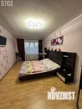 2-к квартира, вторичка, 49м2, 4/5 этаж