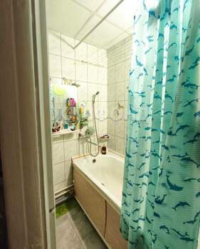 2-к квартира, вторичка, 37м2, 3/5 этаж