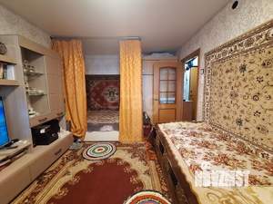 1-к квартира, вторичка, 32м2, 5/5 этаж