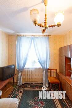 4-к квартира, вторичка, 65м2, 6/9 этаж