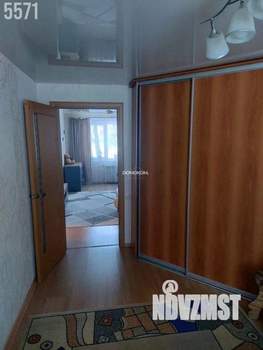 2-к квартира, вторичка, 42м2, 1/5 этаж