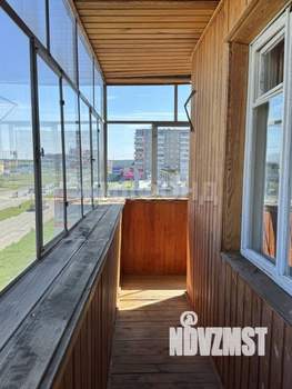 2-к квартира, вторичка, 51м2, 3/9 этаж