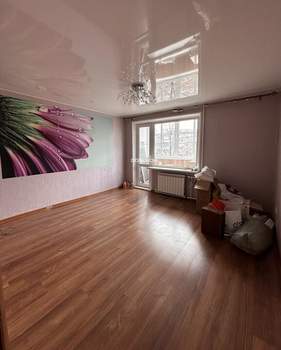 2-к квартира, вторичка, 43м2, 4/5 этаж