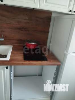 1-к квартира, вторичка, 30м2, 4/9 этаж