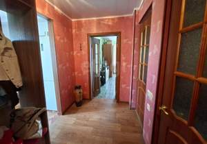 2-к квартира, вторичка, 50м2, 3/1 этаж