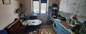 1-к квартира, вторичка, 42м2, 2/10 этаж