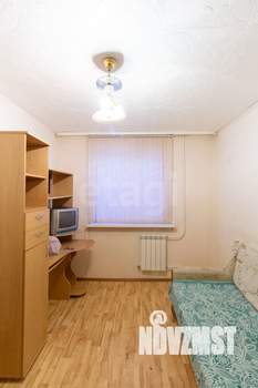 2-к квартира, вторичка, 42м2, 2/5 этаж