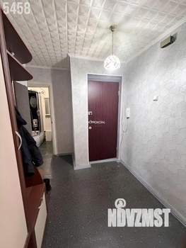 1-к квартира, вторичка, 32м2, 4/5 этаж